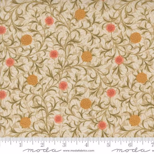 Morris Manor-porselen