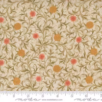 Morris Manor-porselen