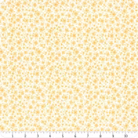Cottage Charm Light yellow