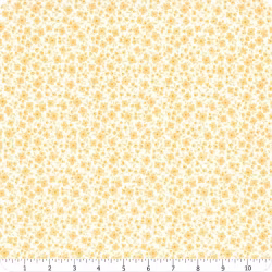 Cottage Charm Light yellow