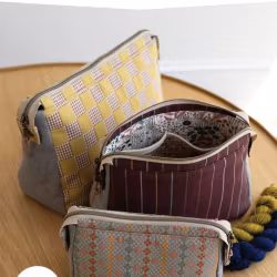 Noodlehead- Plover pouch