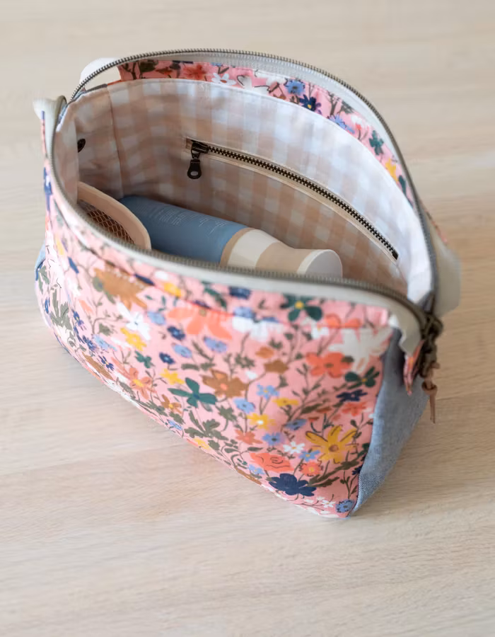 Noodlehead- Plover pouch