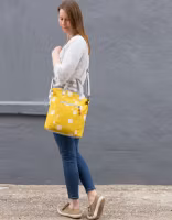 Noodlehead-Redwood Tote-cross over veske