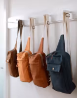 Noodlehead-Sandhill Sling  veske