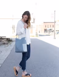 Noodlehead- Compass Bag