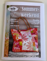 Annaka- Sommer-veske