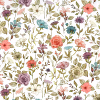 Bear Flower-blomster