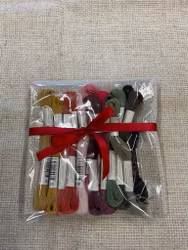 Broderipakke - Sommer-veske