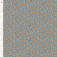 Tilda Wallflower-Bellflower prussian