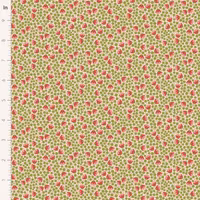 Tilda Wallflower-Bellflower Green