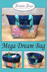 Mega Dream Bag