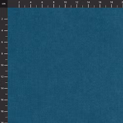 Light & Lush Heavy Canvas-mellomblå