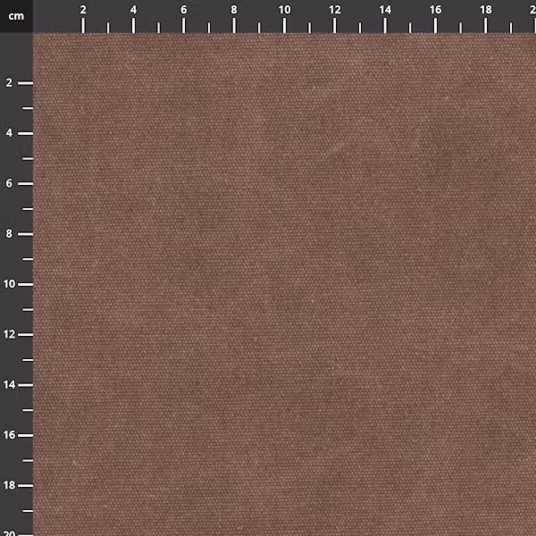 Light & Lush Heavy Canvas-brun