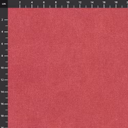 Light & Lush Heavy Canvas-rød