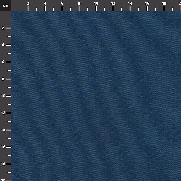 Light & Lush Heavy Canvas-marine