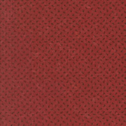 Moda-A VINTAGE CHRISTMAS Rød