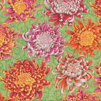 Snow Leopard- Dancing Mums