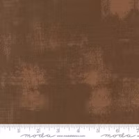 Moda-Grunge Basics Nutmeg