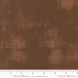 Moda-Grunge Basics Nutmeg