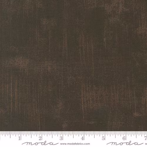 Moda-Grunge Basics Soil