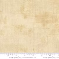 Moda-Grunge Basics Ecru