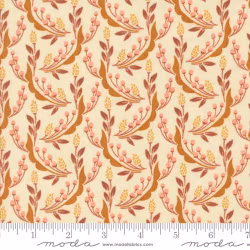 Moda-Acorn Hollow Ecru