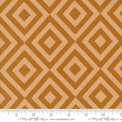 Moda-Rainier Caramel