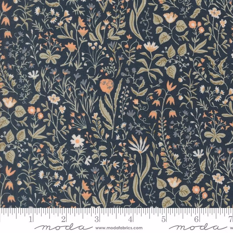 Moda-Rainier Mountain blue