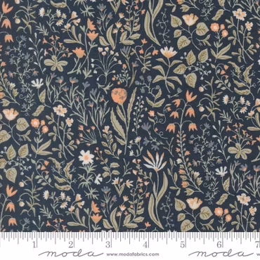 Moda-Rainier Mountain blue