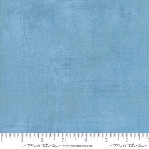 Moda-Grunge Basics Crystal Sea