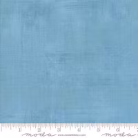 Moda-Grunge Basics Crystal Sea