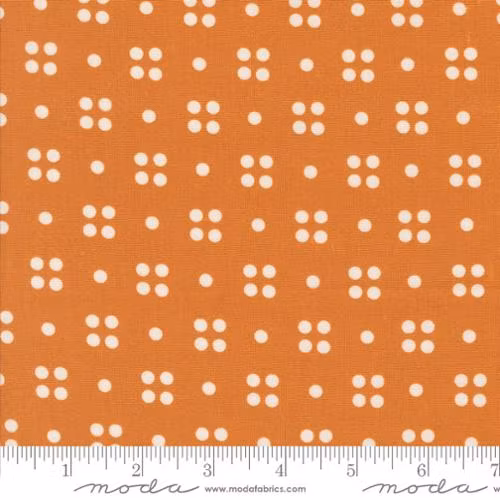 Moda-Simply Cozy Pumpkin