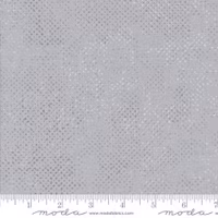 Moda-Simply Cozy Spotted Silver