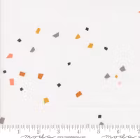 Moda-Simply Cozy White