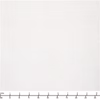 Moda-Simply Cozy  Spotted White