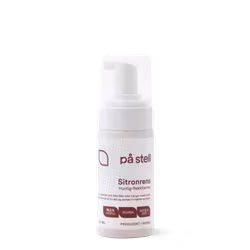 Sitronrens  ECOCERT-15ml