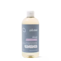 Ullvask Lavendel & Sedertre ECOCERT.500ml