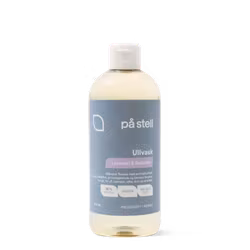 Ullvask Lavendel & Sedertre ECOCERT.500ml