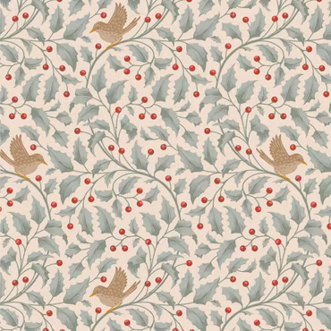 Tilda Merry Little Christmas-Duckegg