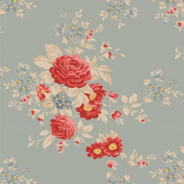 Tilda Merry Little Christmas-Carol Duckegg