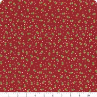 Moda-Emmitt and Ivy- Red Spruce