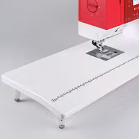 Pfaff Forlengelse bord-Ambition 610,620og 635