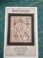 Kathy Schmitz-Noel Sampler
