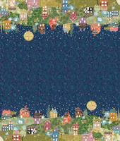 Paper Hamlet- Midnight