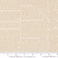 Paper Hamlet- Paper Letter