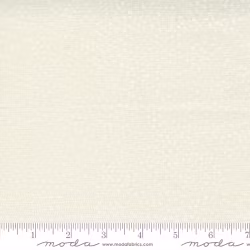 Dotty Thatched Cream