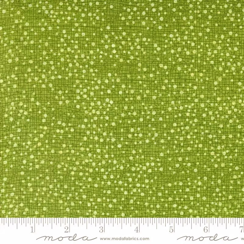 Dotty Thatched Grass