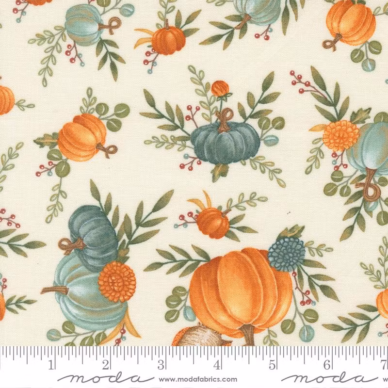 I Love Fall Most Of All -gresskar