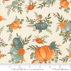 I Love Fall Most Of All -gresskar