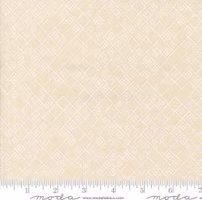 Foraged Found and Hand Me Down-krem